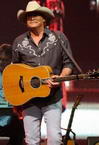 Alan Jackson photo